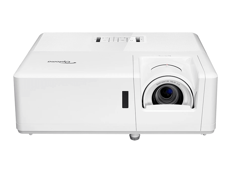 Proyector Laser Optoma ZW350 - EH Group - Image Division