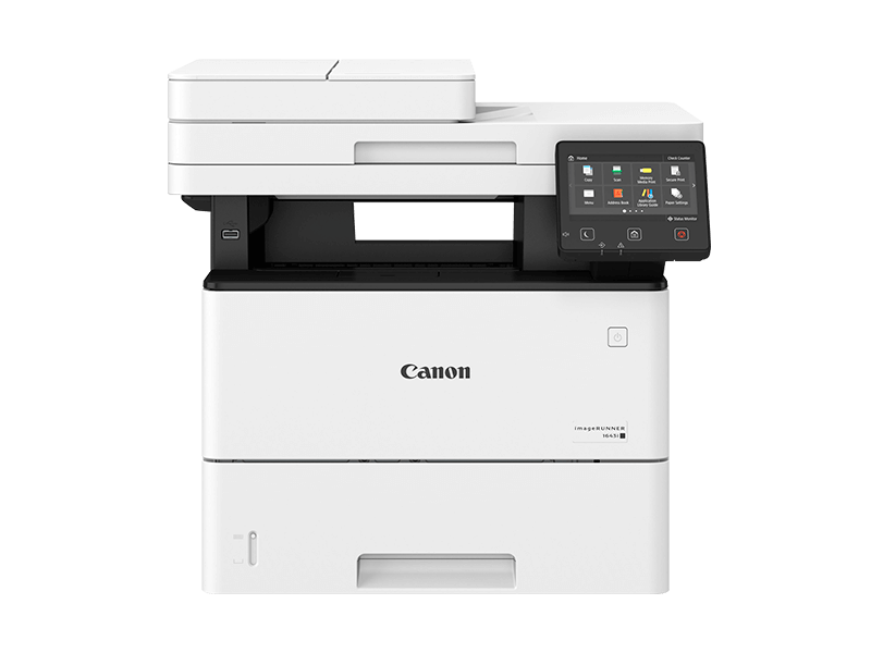 imageRUNNER-1643i-1643if-2