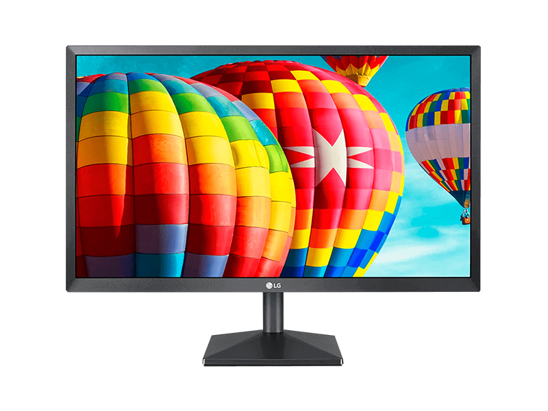 Monitor LG 24MK430H - EH Group - Image Division