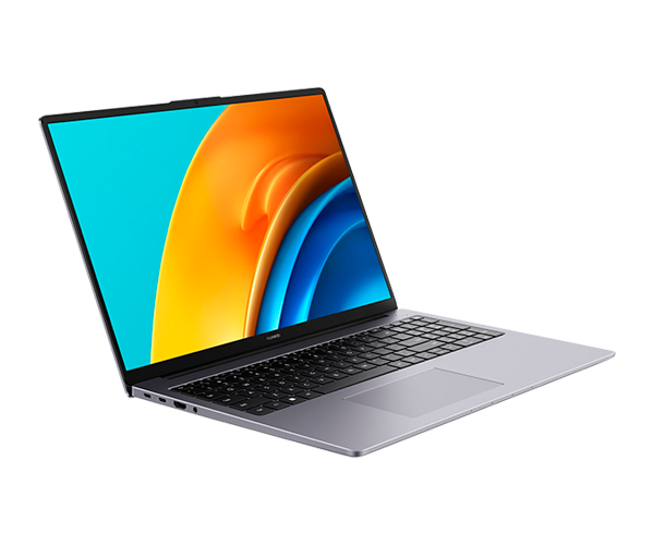 Huawei MateBook D16, Core i5, Space Gray