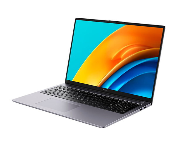 Huawei MateBook D16, Core i9, Space Gray