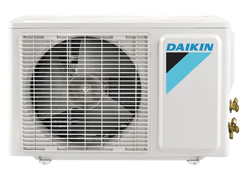 AIRE ACONDICIONADO ON OFF DAIKIN 2